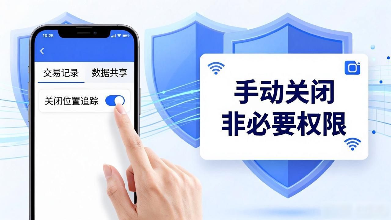 TP钱包安卓2025新版隐私设置指南