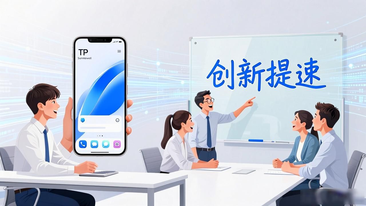 TP安卓最新版下载：企业创新提速指南