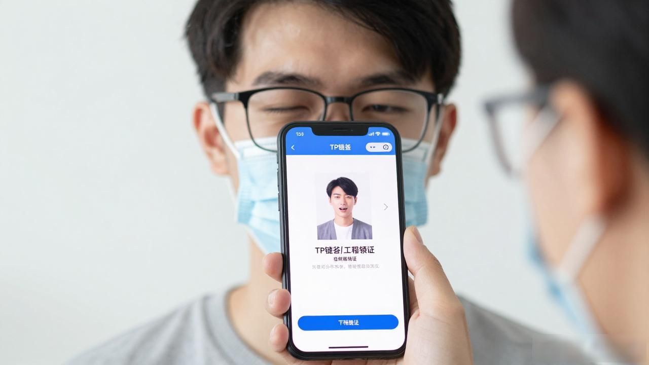 TP钱包下载后账号验证全流程解析