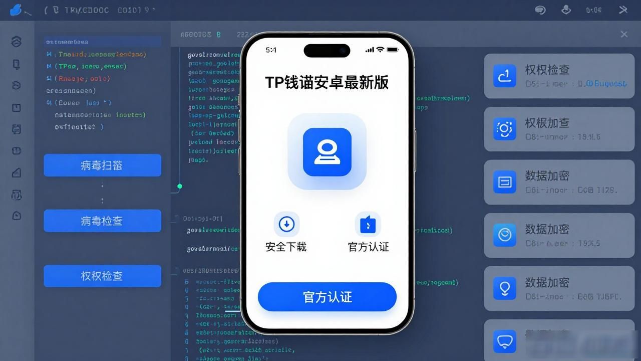 TP钱包安卓官方最新版下载渠道_如何使用TP官网下载安卓最新版本2025进行分析报告_TP钱包安卓版官方安装包获取方法