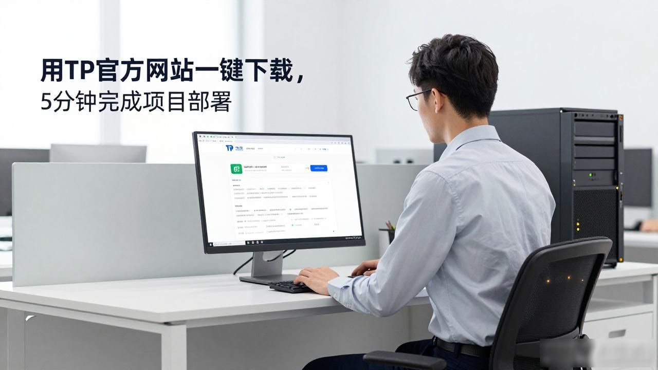 ThinkPHP官网下载_如何利用TP官方网址下载实现快速部署_Composer安装依赖