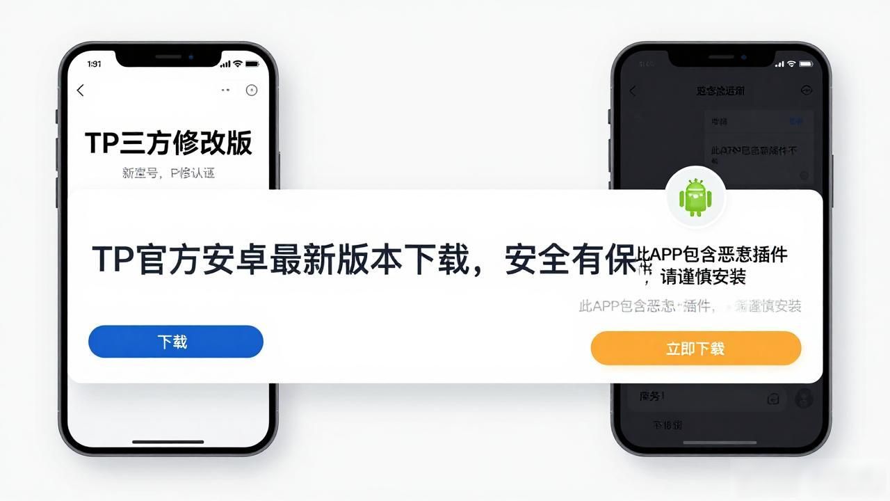 官方渠道下载保障数据安全_TP安卓最新版本下载_TP官方安卓最新版本下载在提高满意度中的意义