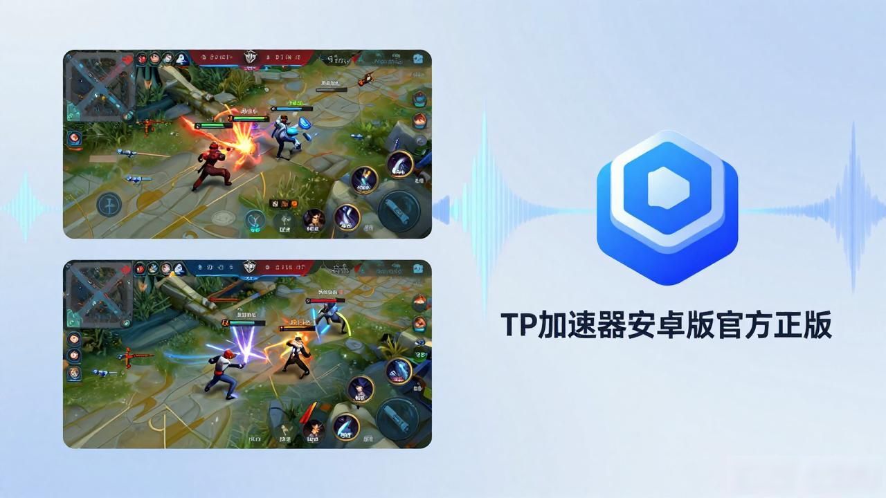 安卓TP加速器使用场景_手游网络优化工具推荐_TP安卓版官方正版的不同使用场景探讨
