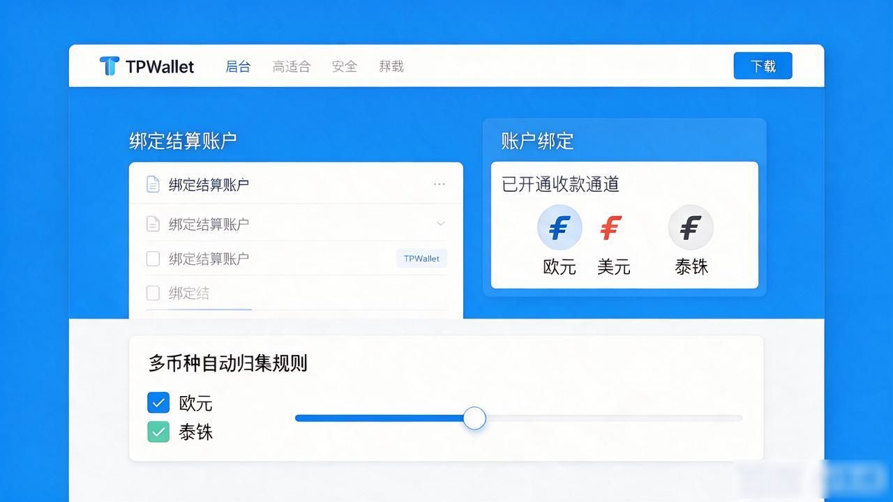 官网下载TPWallet完整流程，跨国交易到账速度直接翻了一倍