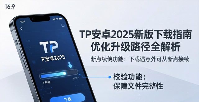安卓神级系统优化工具_TP官方下载安卓最新版本2025的优化升级路径_安卓系统如何优化