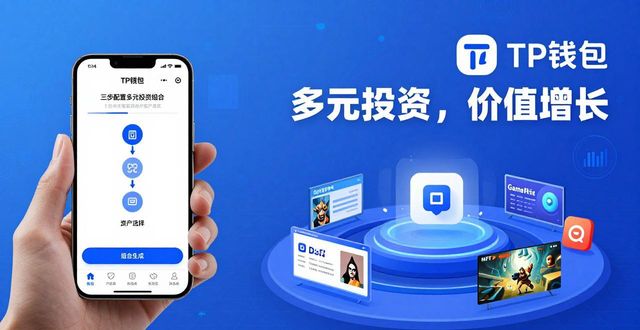 多钱包的钱怎么用_钱包很多钱真实图片_如何利用tp钱包app安卓版官网下载实现投资组合的多样化管理？