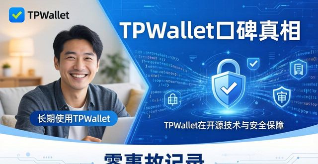 用户的口碑就是我们的_口碑app用户数据_理解TPWallet的用户口碑与信任