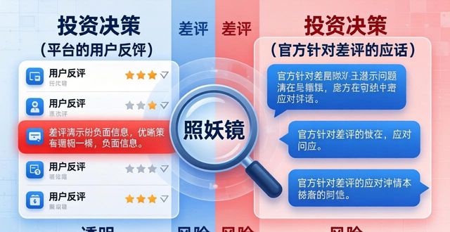 提高决策透明度_用户反馈:tp官方app下载的透明度如何影响我的投资决策?_决策的反馈原则