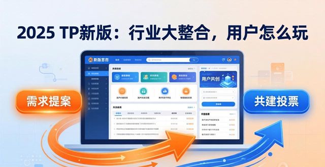 2025 TP官网最新版本的行业整合与用户参与_行业参与者是什么_行业参与者有哪些