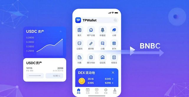 TPWallet怎么用？教你分散投资三步走