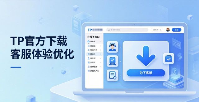 tp官方网站下载的客户服务分析,如何确保用户体验持续提升?_正规下载网站_网站下载功能