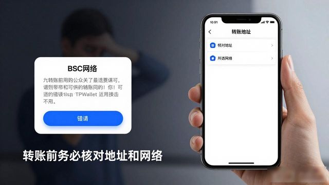 如何提高TPWallet使用的安全性?_如何提高TPWallet使用的安全性?_如何提高TPWallet使用的安全性?