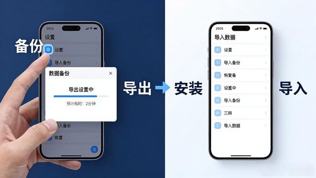 TP官网下载2025安卓新版，三步搞定工作流程
