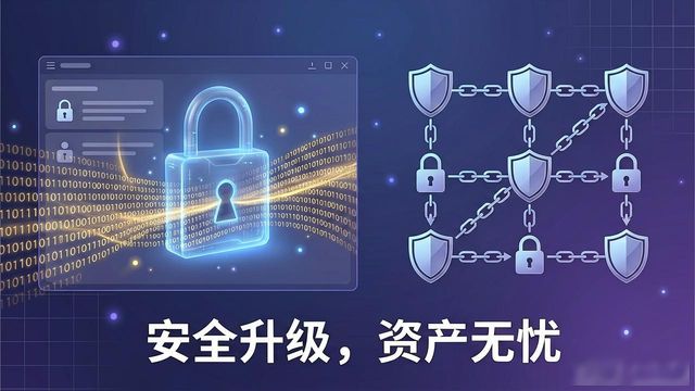 TP钱包新版上线，这几个新功能值得你试试