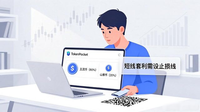 钱包体系_用户经验分享:通过tokenpocket钱包官网下载app走向资产增值的成功路径!_钱包数据