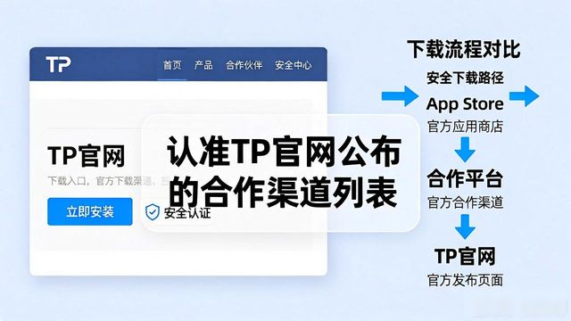 TP官网苹果版下载攻略：这些渠道比App Store更好用
