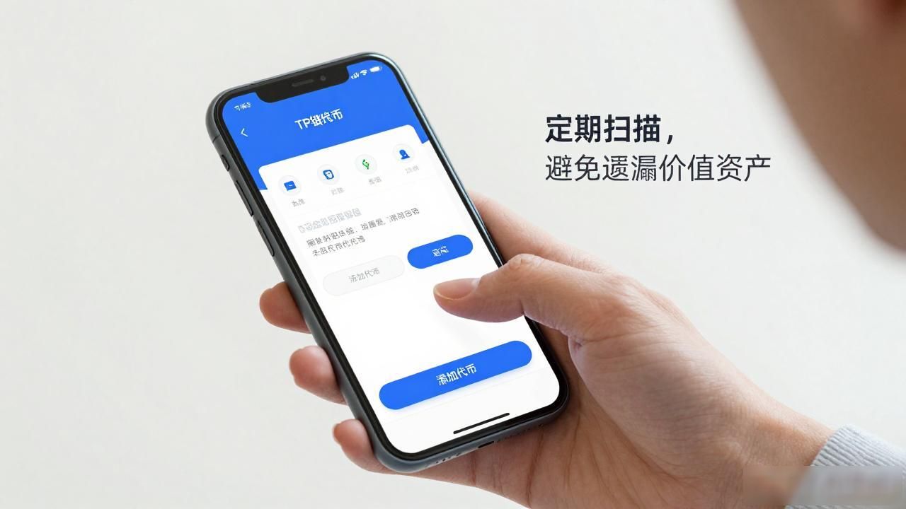 TP钱包关键功能_用户总结:tp钱包app下载后,如何充分利用其功能?_TP钱包多链资产管理