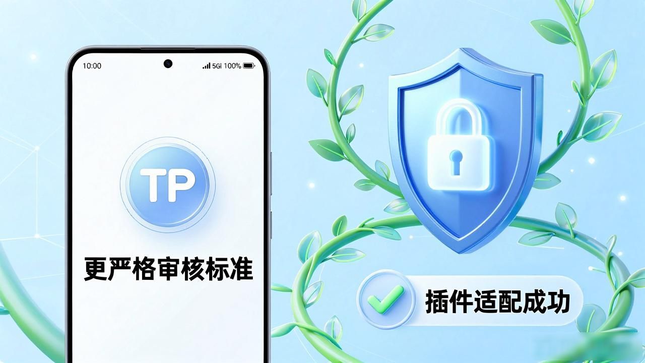 启动速度更快资源占用更低_TP安卓官方正版最新版本优化_TP安卓版官方正版的新功能与应用探讨