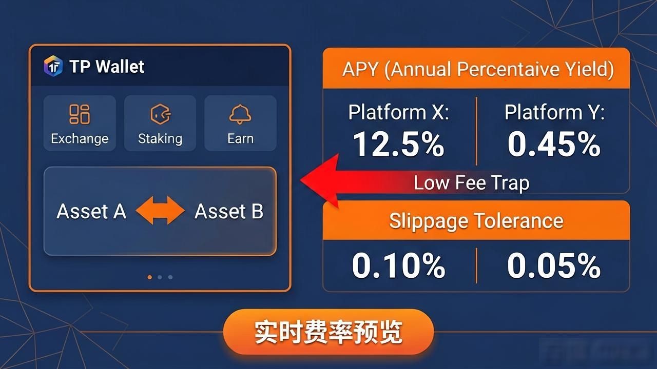 TP钱包安卓版交易选择指南_数字资产交易渠道评估维度_如何在tp钱包官网安卓下载中找到最合适的数字货币交易选项?