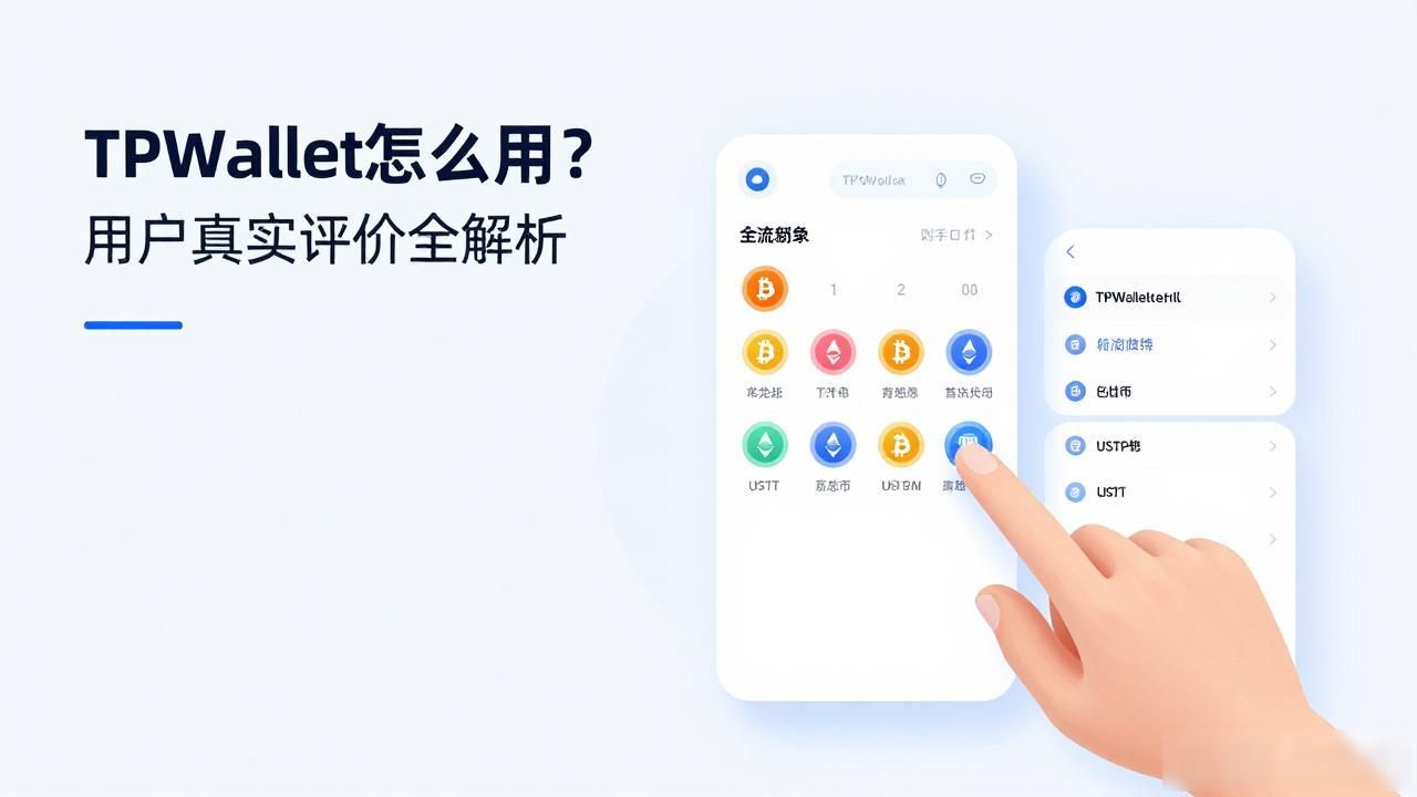 TPWallet资产管理评价两极分化_TPWallet的用户体验调查与反馈分析_TPWallet多链支持用户体验