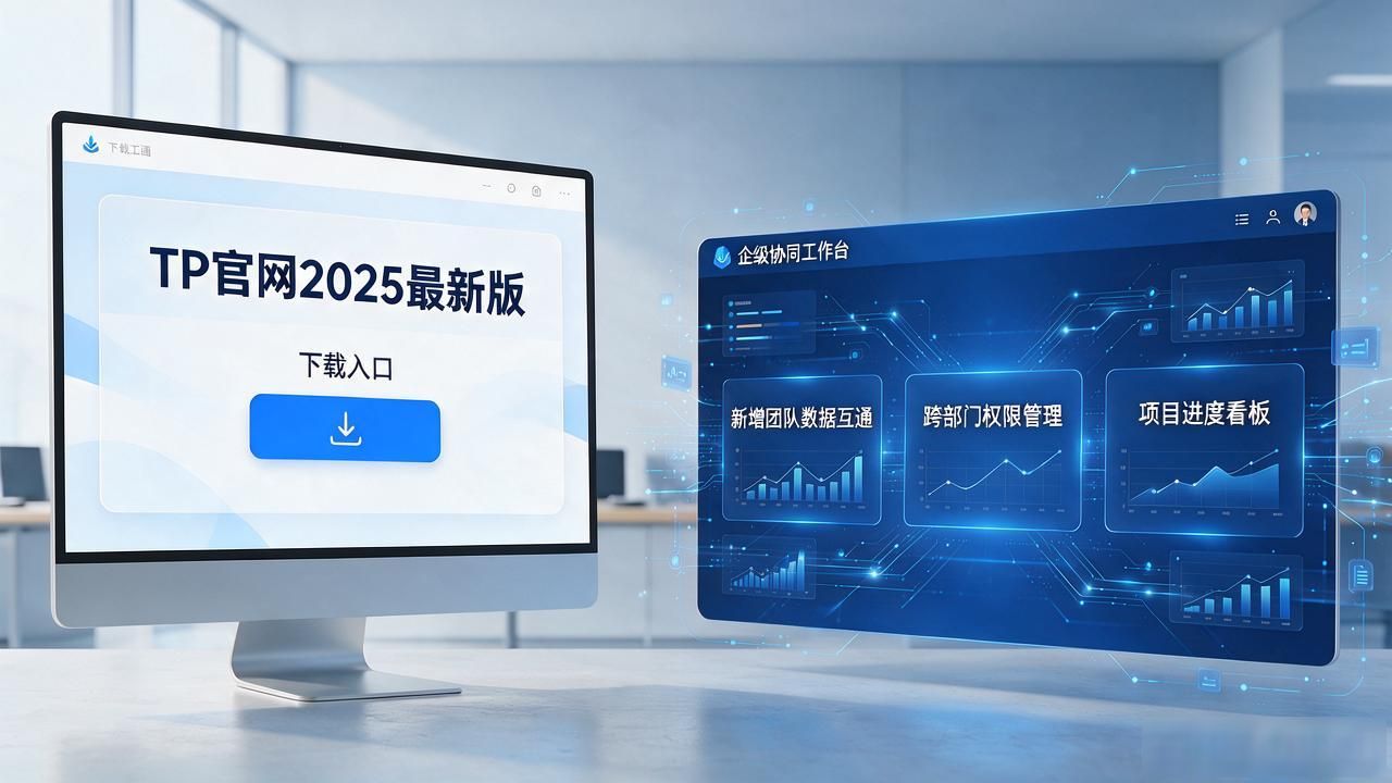 TP官网2025最新版怎么下载，企业战略方向有啥新调整