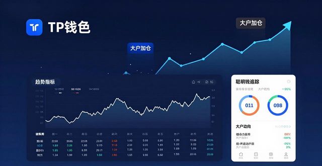直播行业用户分析_软饮料市场消费者洞察分析_TP钱包官网(tpwallet.io)的市场分析功能,如何帮助用户洞察行业趋势?