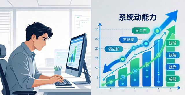TP官方安卓最新版下载，这样用能提升员工能力