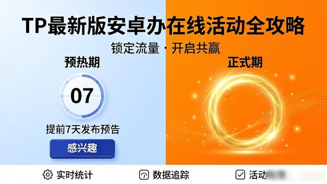 如何在TP官方安卓最新版本中开展在线活动？_安卓在线是什么意思_安卓网官网