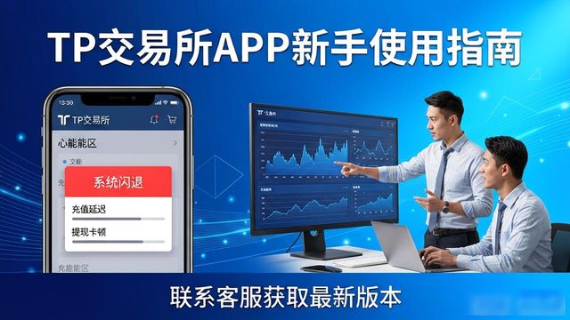 TP交易所APP下载后怎么用？新手培训与技术支持指南