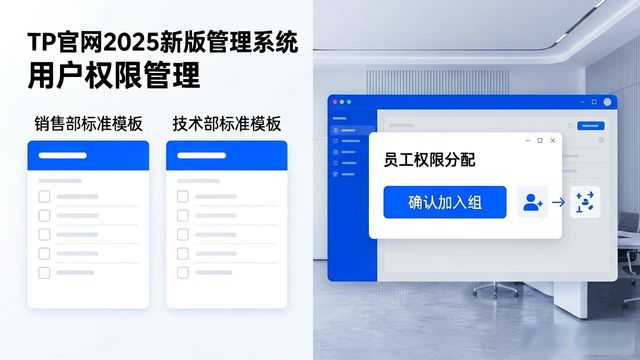 TP官网2025新版管理教程 高效操作指南