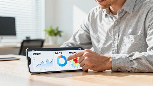 TP手机端提升业务智能的实用技巧