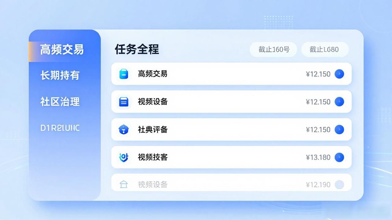 TP钱包2025最新版：高效管理任务清单的实操指南