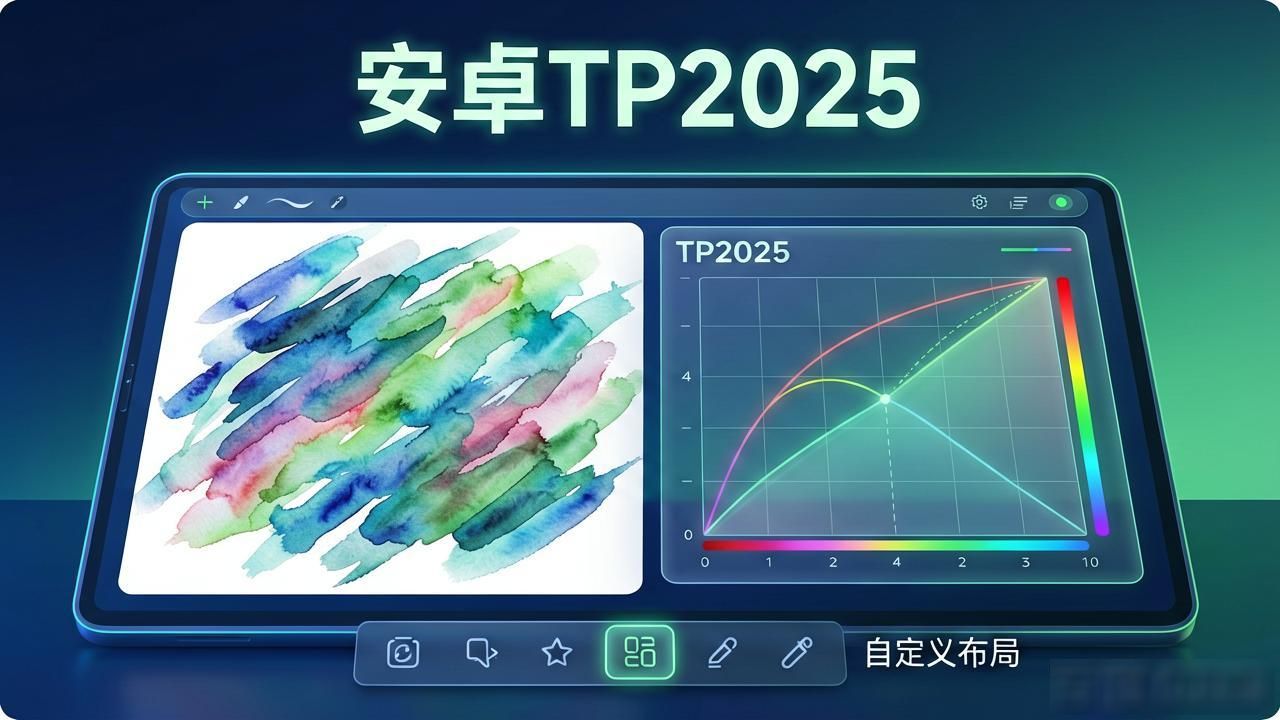 安卓党福音：TP2025新版极速下载指南