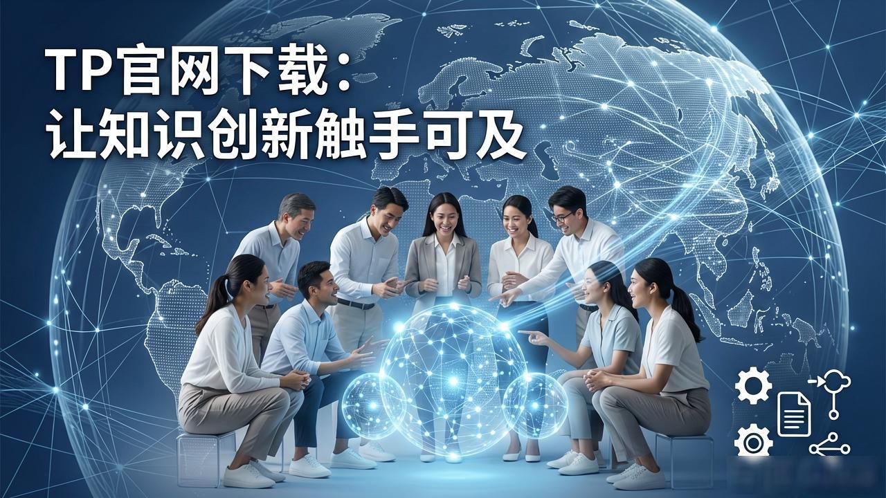 TP官网下载：让知识创新触手可及