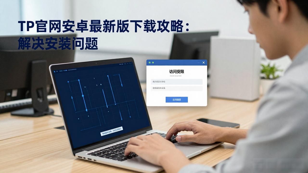 2025年TP官网下载安卓最新版本的挑战与解决方案_TP通讯平台安装教程_移动办公安卓下载问题
