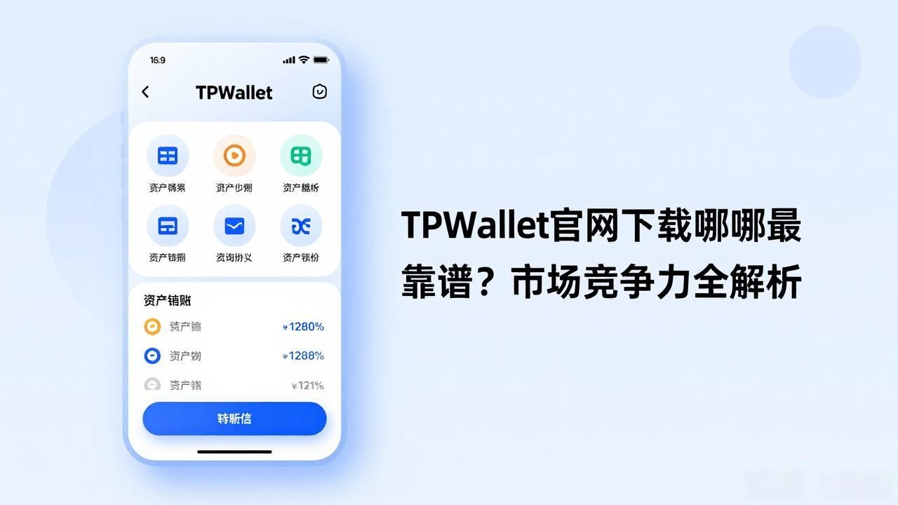 TPWallet官网下载安全指南_TPWallet使用表现与市场定位分析_TPWallet官网下载的市场竞争力分析