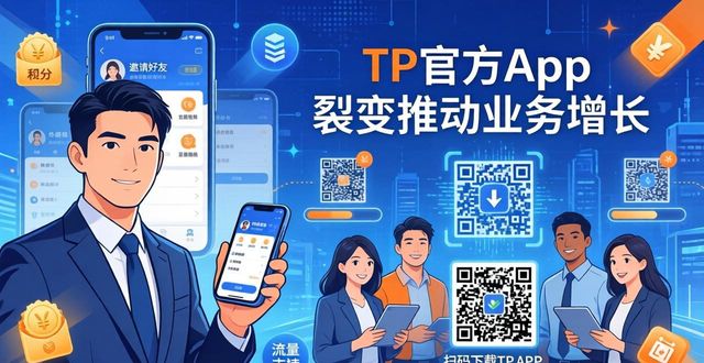 如何通过TP官方app下载推动业务增长?_提供下载_提高app下载率的营销策略