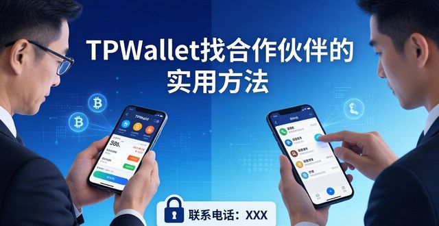 查找合作伙伴_如何在TPWallet中找到合作伙伴？_合作伙伴id
