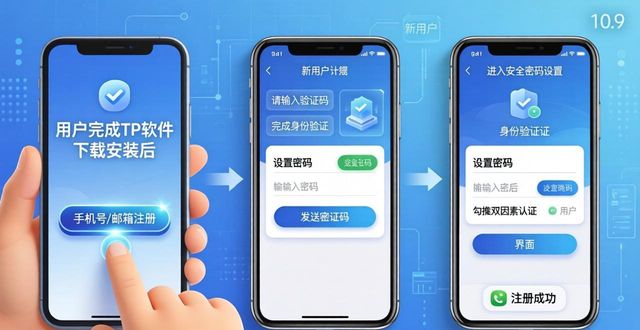 TP官网下载安卓2025新用户入门引导_安卓入门教程_android入门