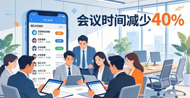 安卓效率比ios低多少_如何通过TP官方下载安卓最新版本2025提升团队效率_安卓效率app