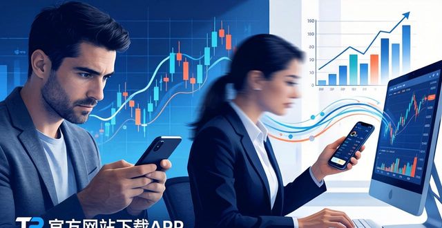 TP官方网站下载APP：明确角色定位，把握市场需求开启财富新征程
