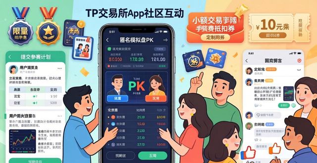 TP交易所App下载 深度解析站内社区互动交流实用玩法攻略