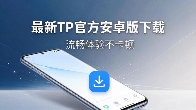 1. 最新tp官方安卓版本下载，畅享极速体验！_畅游安卓_安卓畅聊app下载