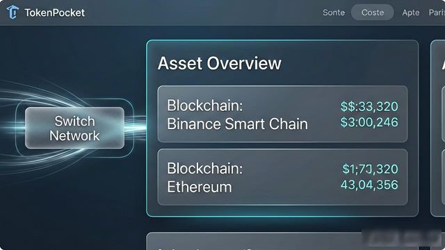 网站用户体验优化_tokenpocket钱包官网的用户界面优化,提升使用体验的策略_优化用户体验英文