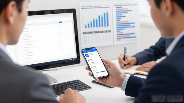 前景科技app_前景大v下载_如何在TP官方网站下载APP中推进业务前景