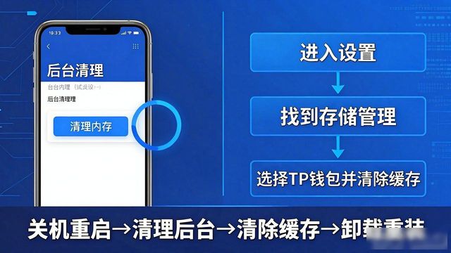 TP钱包安卓下载老报错？这5个问题你肯定遇到过