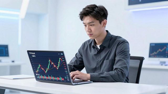 tpWallet官网学习资源 教你看盘、避坑、赚认知钱