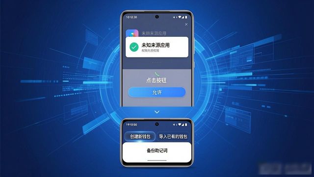 2025最新TP钱包App官方下载安装指南