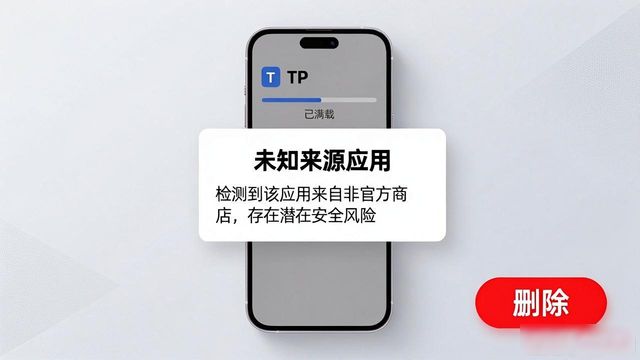 TP安卓2025最新版下载安全指南