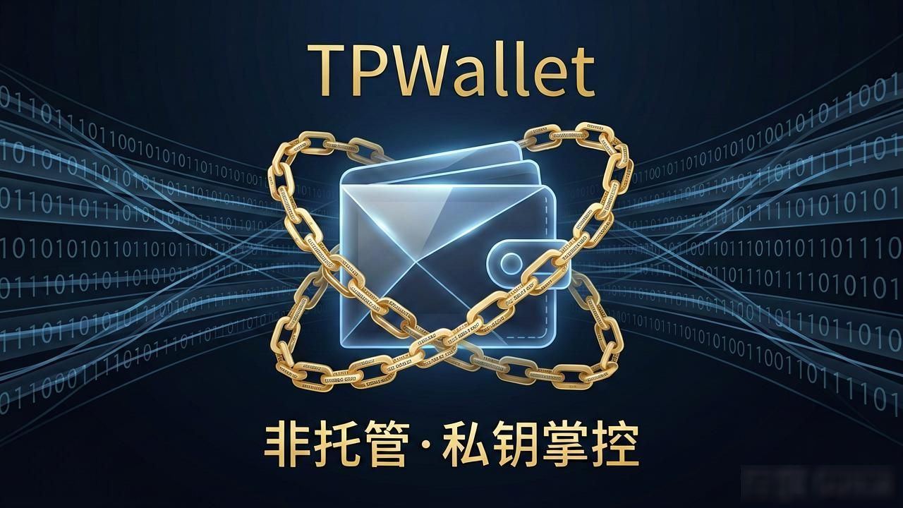 TPWallet多链资产统一管理_TPWallet数字资产管理_TPWallet的胸怀与未来展望